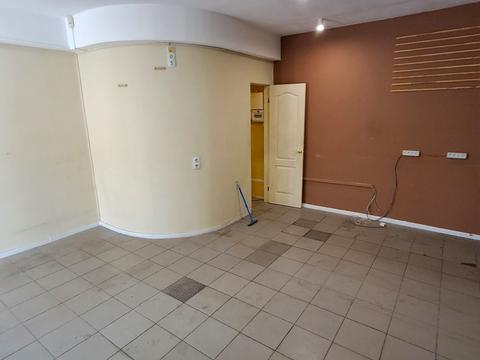 коммерческая по адресу Науки просп. (Ленина), 24