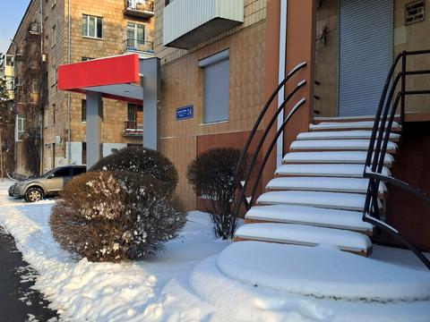 коммерческая по адресу Науки просп. (Ленина), 24