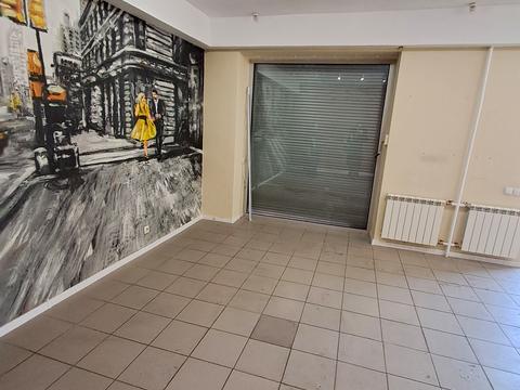 коммерческая по адресу Науки просп. (Ленина), 24