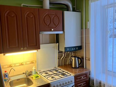 квартира за адресою Довженка вул., 14