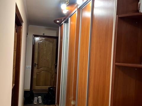 квартира за адресою Довженка вул., 14