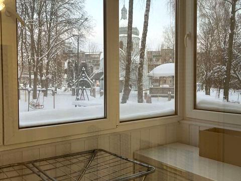 квартира за адресою Довженка вул., 14