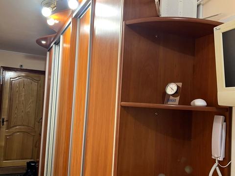 квартира за адресою Довженка вул., 14