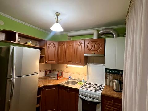 квартира за адресою Довженка вул., 14