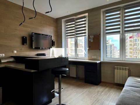 квартира за адресою Золотоустівська вул., 52