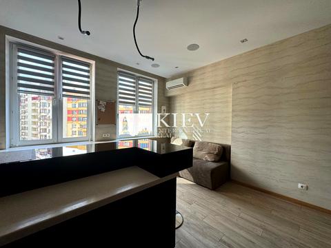 квартира за адресою Золотоустівська вул., 52