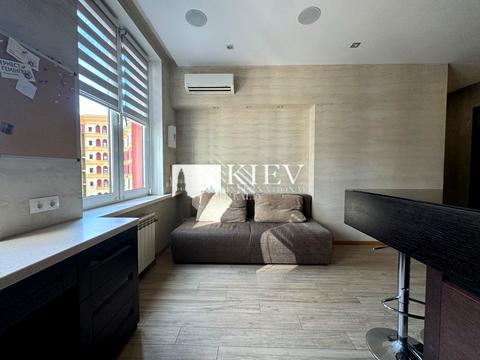 квартира за адресою Золотоустівська вул., 52