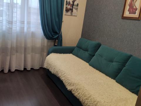 квартира за адресою Чорновола вул., 29