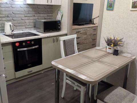 квартира за адресою Чорновола вул., 29