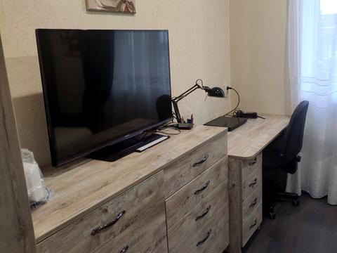 квартира за адресою Чорновола вул., 29