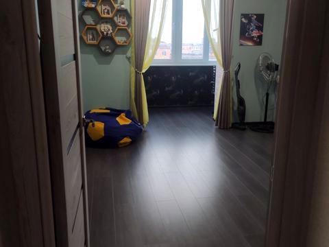 квартира за адресою Чорновола вул., 29