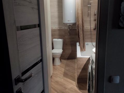 квартира за адресою Чорновола вул., 29