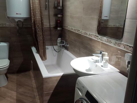 квартира за адресою Чорновола вул., 29