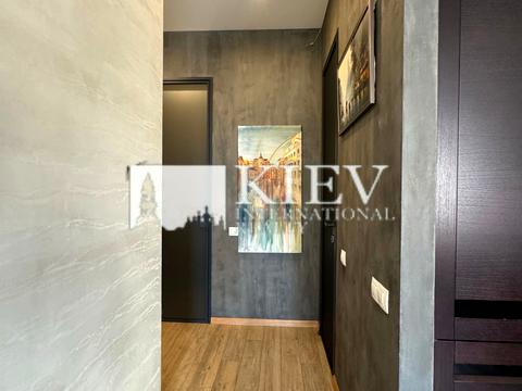 квартира за адресою Золотоустівська вул., 52