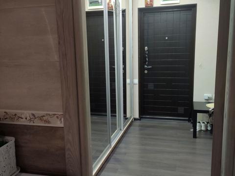 квартира за адресою Чорновола вул., 29