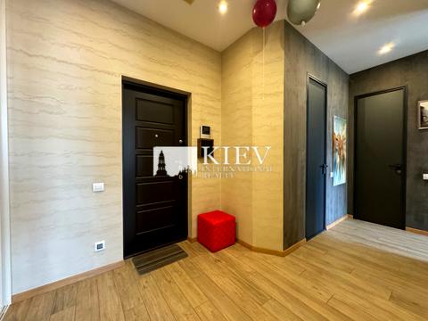 квартира за адресою Золотоустівська вул., 52