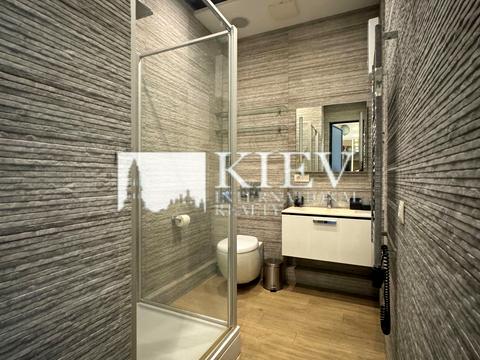 квартира за адресою Золотоустівська вул., 52