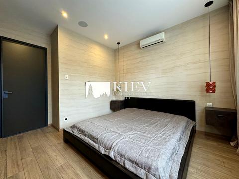 квартира за адресою Золотоустівська вул., 52