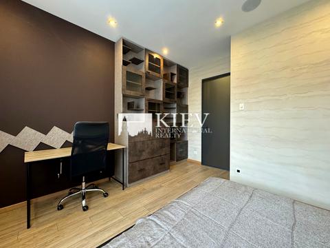 квартира за адресою Золотоустівська вул., 52