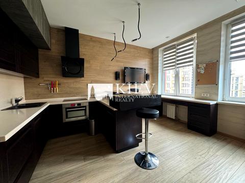 квартира за адресою Золотоустівська вул., 52