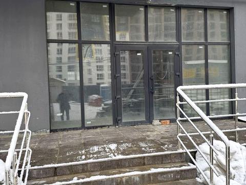 коммерческая по адресу Зализничная ул., 9