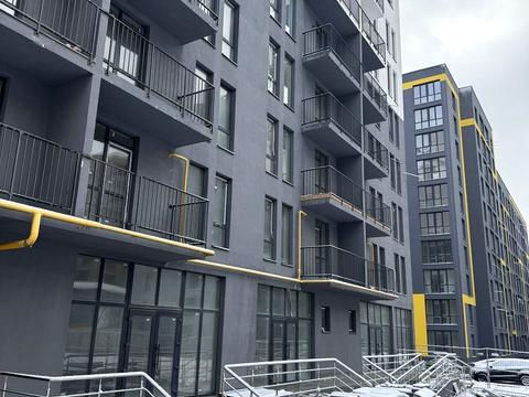 коммерческая по адресу Зализничная ул., 9