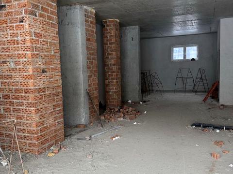 коммерческая по адресу Зализничная ул., 9