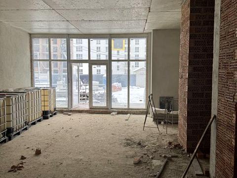 коммерческая по адресу Зализничная ул., 9