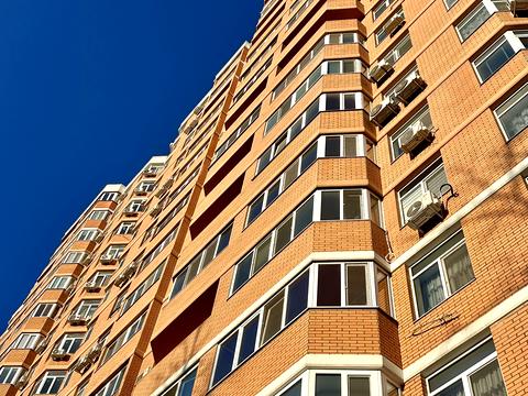 коммерческая по адресу Овидиопольская дорога ул., 3, к.1