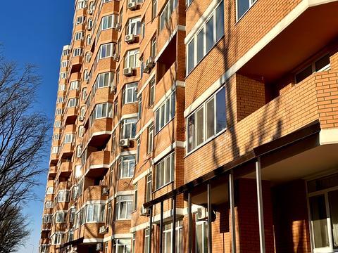 коммерческая по адресу Овидиопольская дорога ул., 3, к.1