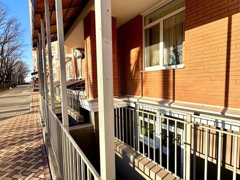 коммерческая по адресу Овидиопольская дорога ул., 3, к.1