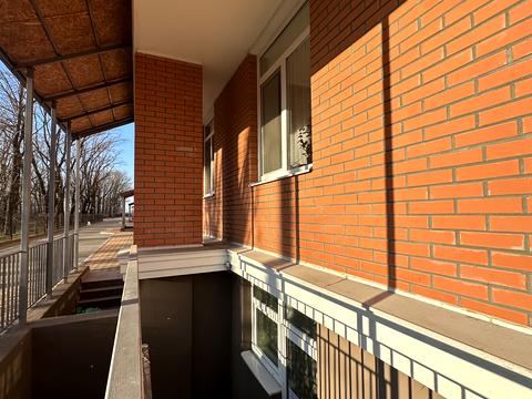 коммерческая по адресу Овидиопольская дорога ул., 3, к.1