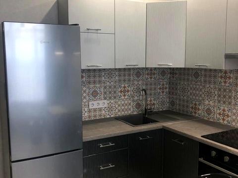 квартира по адресу Тираспольская ул., 52