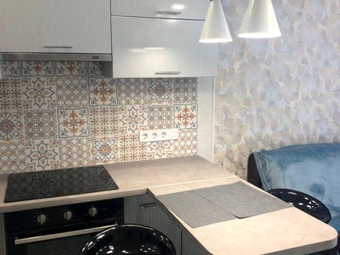 квартира по адресу Тираспольская ул., 52