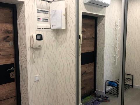 квартира по адресу Тираспольская ул., 52