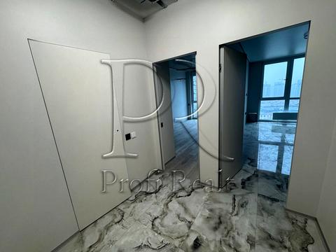 квартира за адресою Дніпровська набережна вул., 15-К