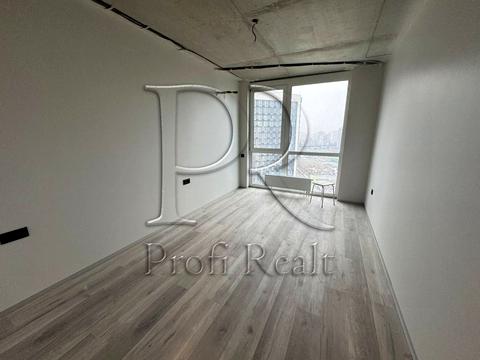 квартира за адресою Дніпровська набережна вул., 15-К