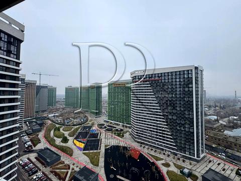 квартира за адресою Дніпровська набережна вул., 15-К