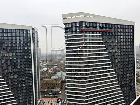 квартира за адресою Дніпровська набережна вул., 15-К