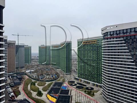 квартира за адресою Дніпровська набережна вул., 15-К