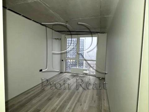 квартира за адресою Дніпровська набережна вул., 15-К