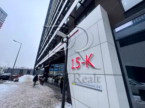 квартира за адресою Дніпровська набережна вул., 15-К