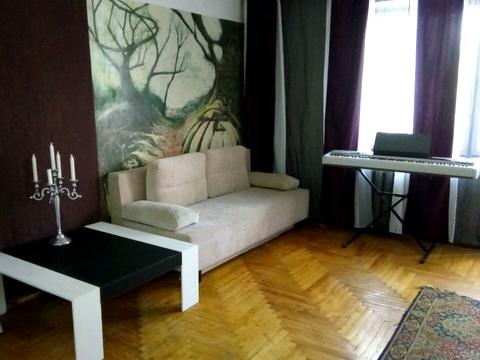 квартира за адресою Симиренка вул., 14/9