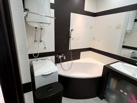 квартира по адресу Щеповая ул., 4