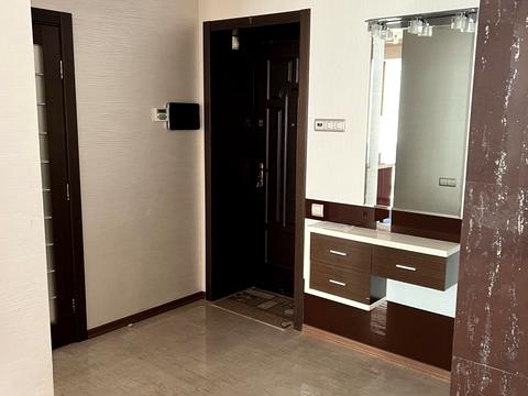 квартира по адресу Щеповая ул., 4