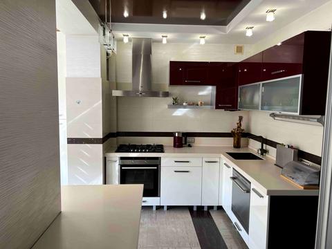 квартира по адресу Щеповая ул., 4