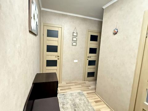 квартира по адресу Княгини Ольги ул., 100б