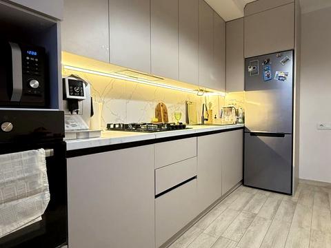 квартира за адресою Княгині Ольги вул., 100б