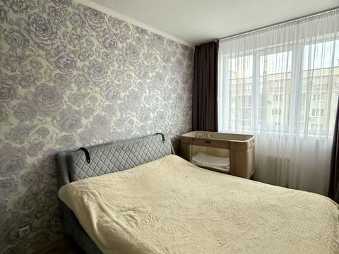 квартира по адресу Княгини Ольги ул., 100б