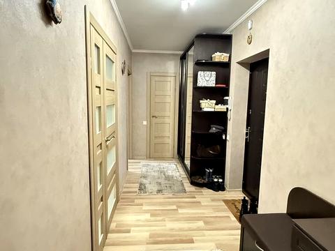 квартира по адресу Княгини Ольги ул., 100б